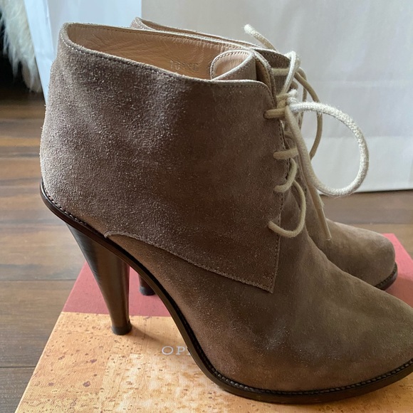 Opening Ceremony Booties - Picture 2 of 4